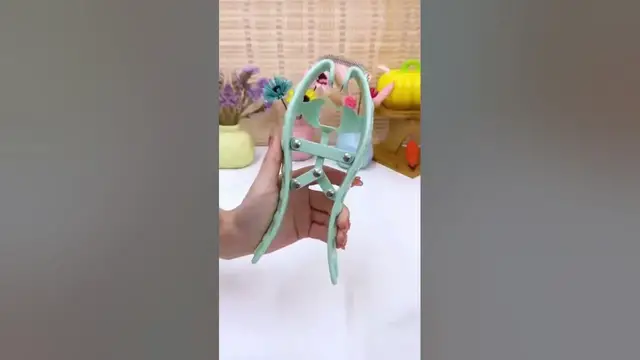 Video thumbnail for Crack Eggs with Ease  Our Innovative Egg Cracking Machine! #EggCrackingMachine #EffortlessCooking