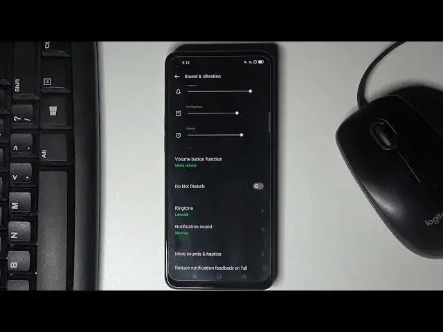 Video thumbnail for How to Change Ringtone on OPPO Reno 6 5G – Set Up Ringtone Tone