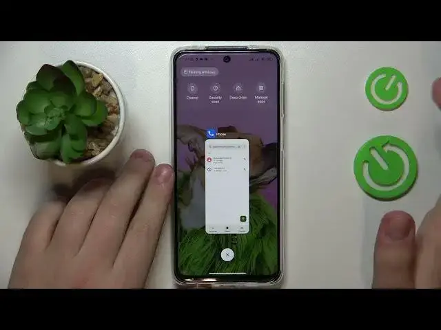 Video thumbnail for How to Activate Speaker on Call in Xiaomi Redmi Note 10 Lite - Turn On Speaker On Call