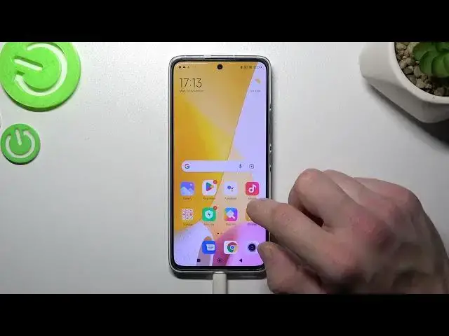 'Video thumbnail for How to Remove Phone Icon From Screen on XIAOMI 12 Lite - Restore Phone Icon'
