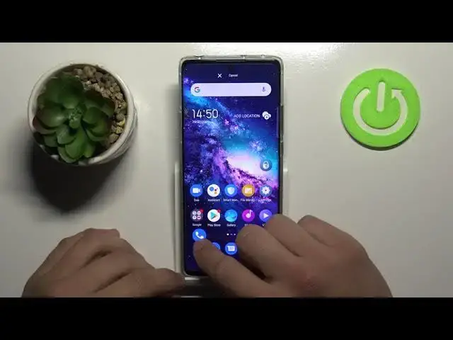 'Video thumbnail for How to Remove Phone Icon from Screen in CAT S61 – Restore / Remove Phone Icon'