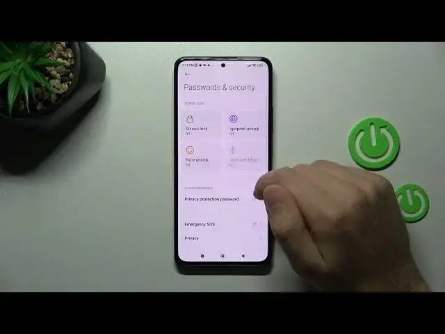 'Video thumbnail for How to Remove SIM PIN from SIM Card on XIAOMI Redmi Note 11 Pro+ – Switch Off SIM PIN'