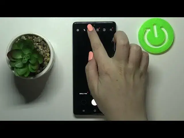 'Video thumbnail for How to Enable Camera Timer on SAMSUNG Galaxy S10 Lite – Take Timed Photos'