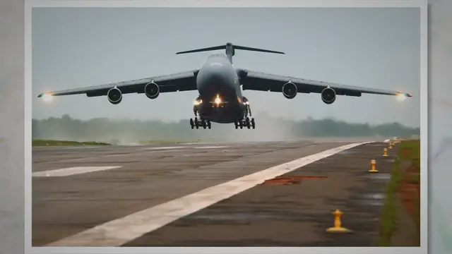 Video thumbnail for C-5 Galaxy – The Big Daddy
