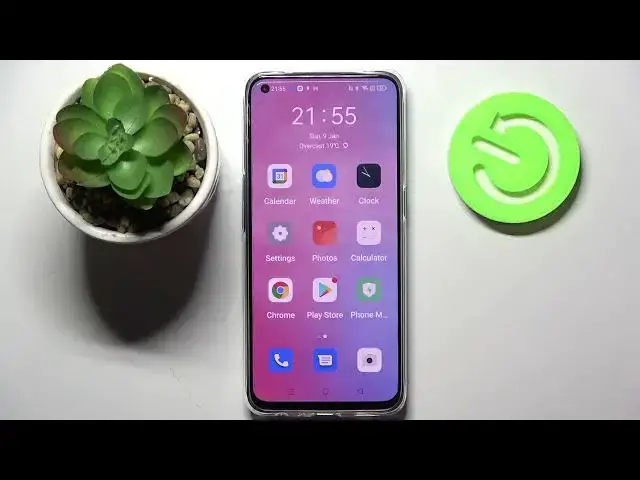 Video thumbnail for Oppo Find X3 Lite How To Disable Simple Mode