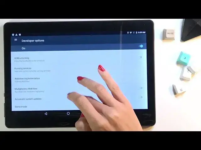 Video thumbnail for How to Enable Automatic System Update in MEDIATEK KT107 – Download System Updates Automatically