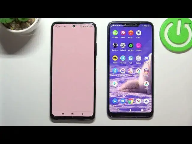 Video thumbnail for How to Use Google Family Link on REDMI Note 11 – Set Up Parental Control