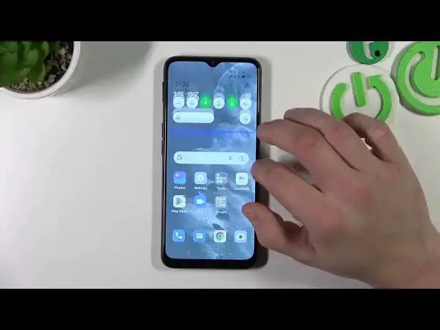 Video thumbnail for How to Access Airplane Shortcut in Oppo A16s - Airplane Mode