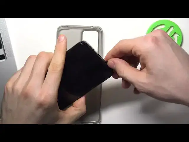 Video thumbnail for How to Insert SIM Card into Realme Q5 Pro