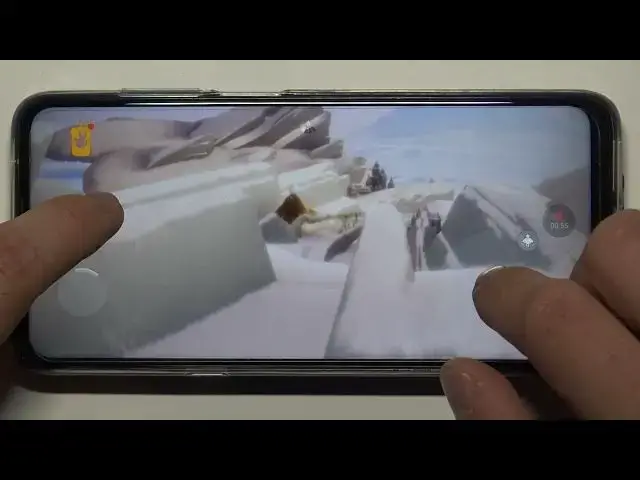 Video thumbnail for Sky Children of the Light Game Test on TCL 20 5G – Short Gameplay