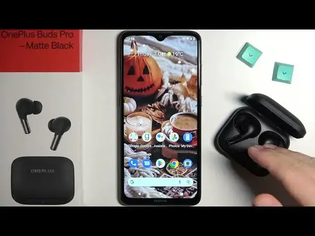 Video thumbnail for How to Enter Pairing Mode in OnePlus Buds Pro?