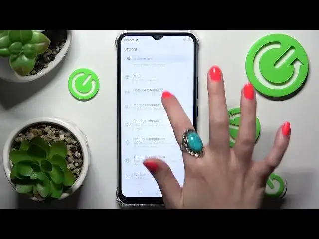'Video thumbnail for How to Change Font Size on Infinix Smart 6 HD - Adjust Font Size'