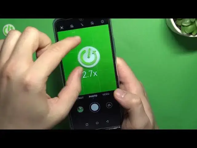 Video thumbnail for What is the Maximum Camera Zoom on Huawei Nova Y61