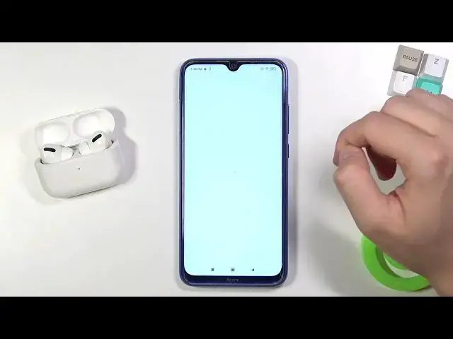Video thumbnail for How to Activate "Hey Google" Voice Match of a Google Assistant on XIAOMI Redmi Note 8