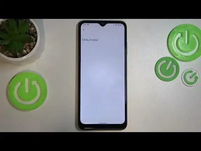 'Video thumbnail for How to Change Keyboard Language on T-MOBILE Revvl 6 Pro'