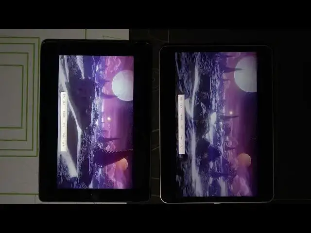 Video thumbnail for 3DMark Wild Life Extreme Benchmark on iPad 2021 vs iPad Air 4 – Performance Checkup