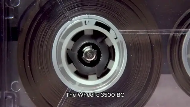 Video thumbnail for Top 10 Revolutionary Inventions That Changed