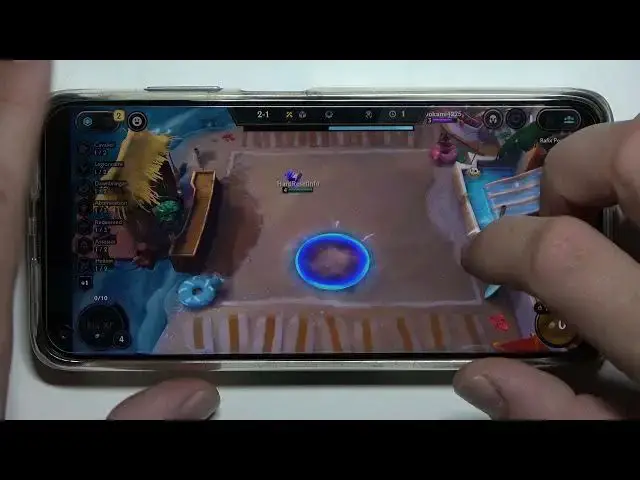 Video thumbnail for How to Play TFT Mobile on Xiaomi Redmi Note 9T – Teamfight Tactics GamePlay