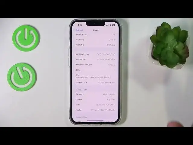 'Video thumbnail for How to Check If Your iPhone 14 Series Device is Unlocked'