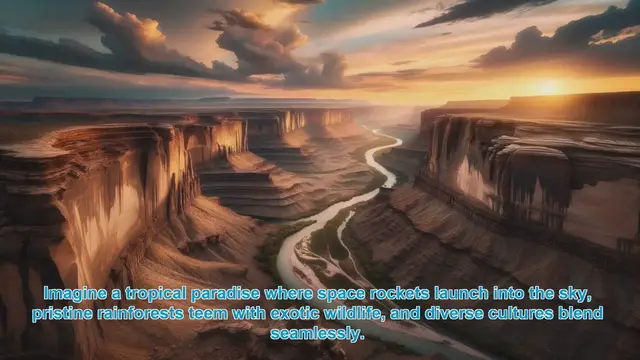 Video thumbnail for Discover the Top 10 Family Destinations in French Guiana