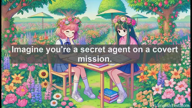 Video thumbnail for 5000 Must Know SAT Vocabulary - Alias: The Secret Identity of Words - SAT Vocabulary Boost