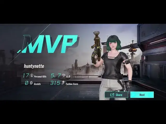 Video thumbnail for Cyber Hunter Game Test on Xiaomi Redmi Note 9T – Gameplay / Performance Checkup (Screen Recording)