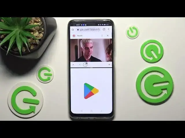 Video thumbnail for How to Enter Split Screen on Realme 10 – Use Two Apps at the Same Time