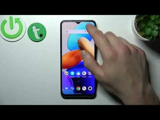 'Video thumbnail for How to Turn On / Turn Off the Airplane Mode on the VIVO Y35 - Flight Mode'