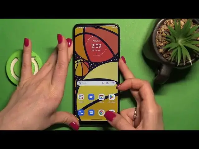 Video thumbnail for How to Change Lock Screen Wallpaper on MOTOROLA Moto E13