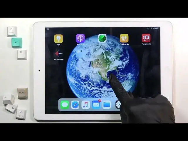 Video thumbnail for How to Close Running Apps in iPad Air 1st Gen – Find Opened Apps