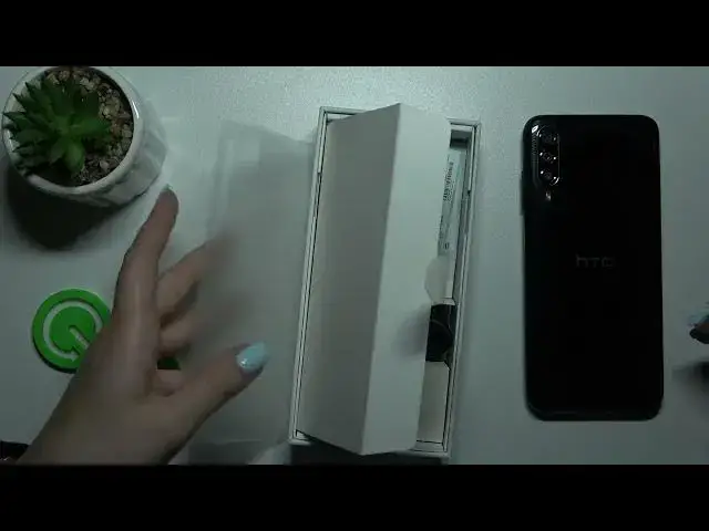 Video thumbnail for Does HTC Desire 22 Pro Comes with Charger?