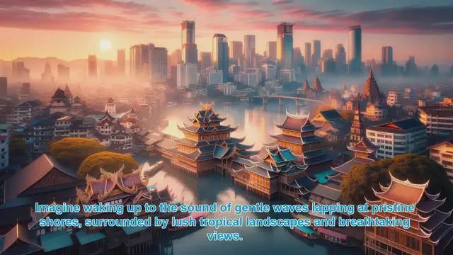 Video thumbnail for Discover the Top 10 Camping Destinations in the Cook Islands