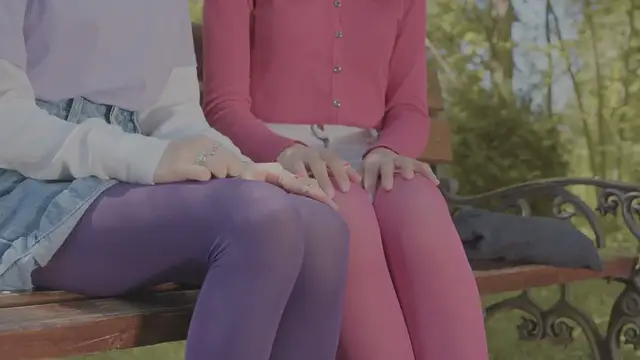 Video thumbnail for Interactive Narrative Choices