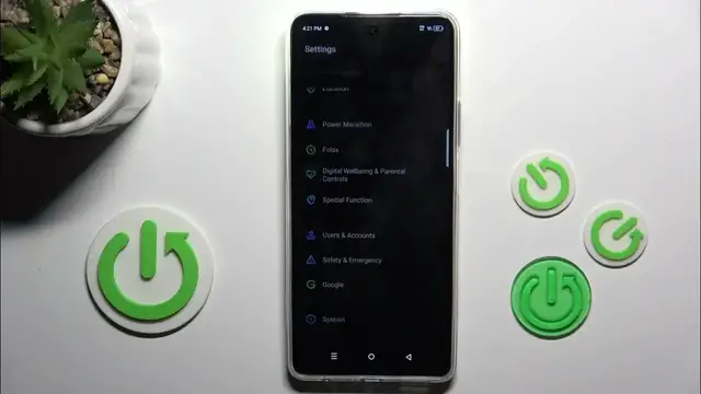 Video thumbnail for How to Activate Automatic System Updates on Infinix HOT 40 Pro?