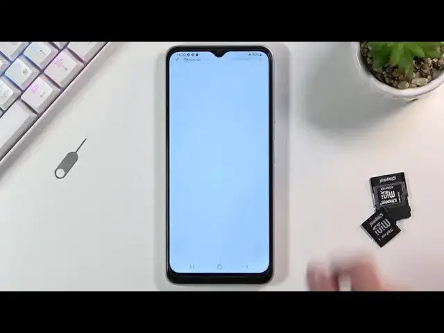 Video thumbnail for How to Format SD Card in Samsung Galaxy A22 – Erase Memory Card Data