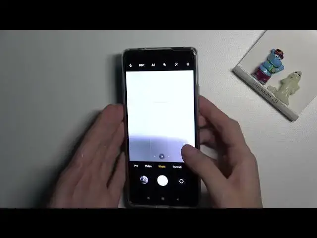Video thumbnail for How to Turn On / Turn Off the Camera Leveler on XIAOMI 11T