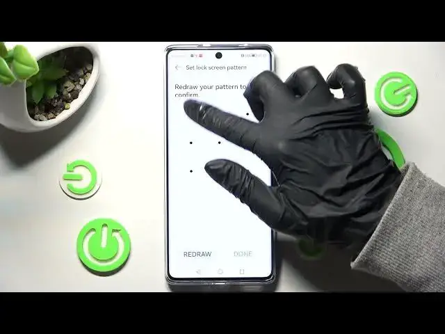 Video thumbnail for How to Add Screen Lock on HUAWEI Nova 10