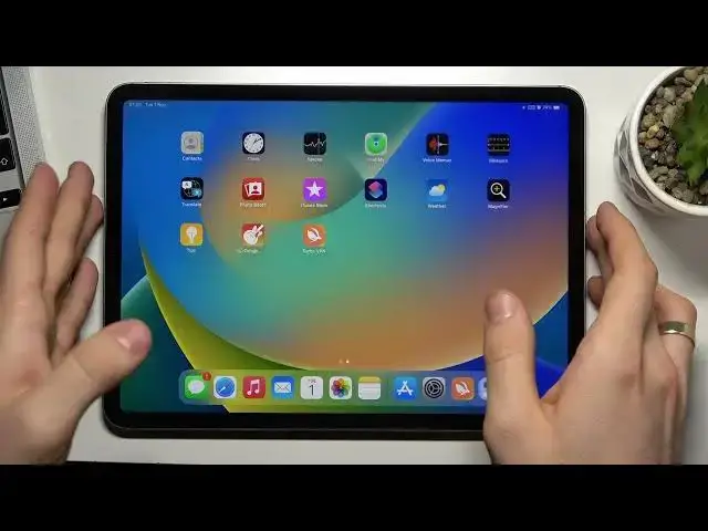 'Video thumbnail for How to Download and Set Up the Free VPN on the iPad Pro 11'' 2022 - TurboVPN App'