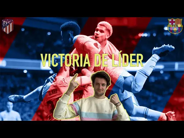 Video thumbnail for 🏆¡TRES PUNTOS de oro! ¿Aspectos POSITIVOS?