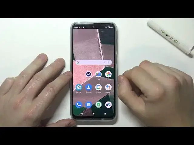 Video thumbnail for Does MOTOROLA MOTO G31 have a Screen Recording - Screen Recording Feature