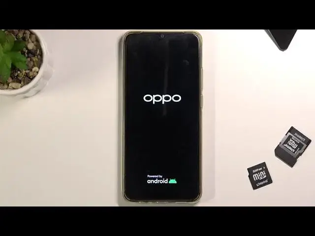 Video thumbnail for How to Hard Reset OPPO A15 - Wipe Data / Restore Defaults