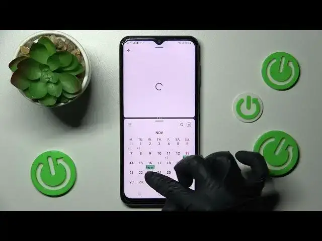 'Video thumbnail for How to Enter Split Screen on SAMSUNG Galaxy A23 - Turn On Split Screen'