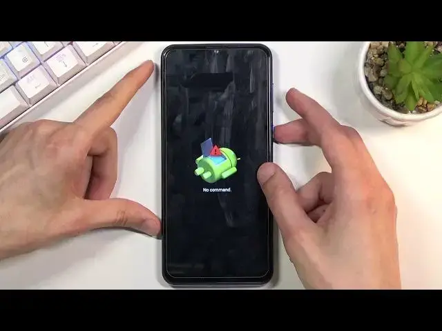 Video thumbnail for How to Wipe Cache Partition in Samsung Replica from Amazon – Reset Cache Files