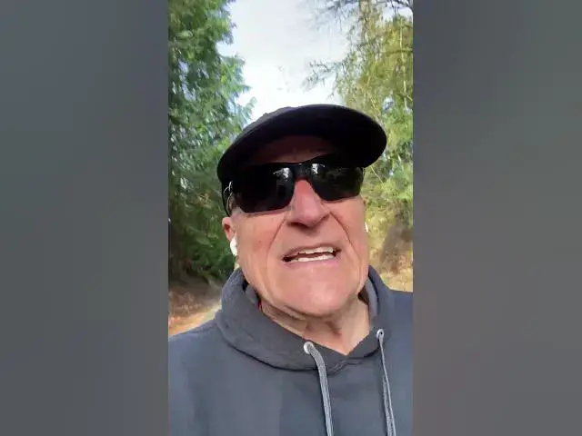 Video thumbnail for How Do We Overcome Fear?