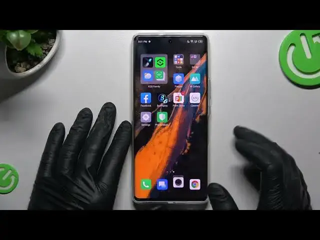 Video thumbnail for How to Turn On / Off Front Camera Mirroring Effect on Infinix Zero Ultra