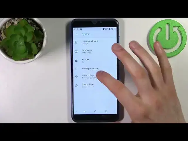 'Video thumbnail for How to Activate Developer Options on XGODY X15'
