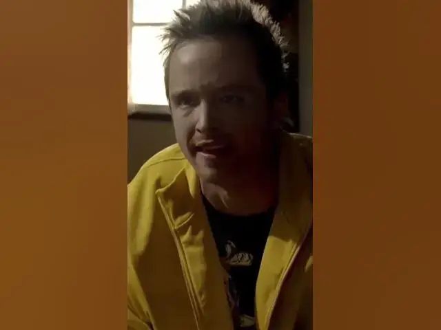 Video thumbnail for Jessie Calls Walter the Nerdy-ist Old Man I know #shorts #walterwhite #breakingbad