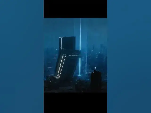 Video thumbnail for The Creator | AI nukes LA Movie 2023