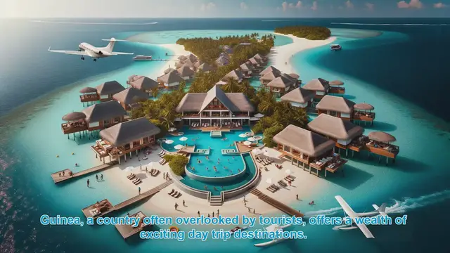 Video thumbnail for Discover Guinea: Top 10 Day Trip Destinations