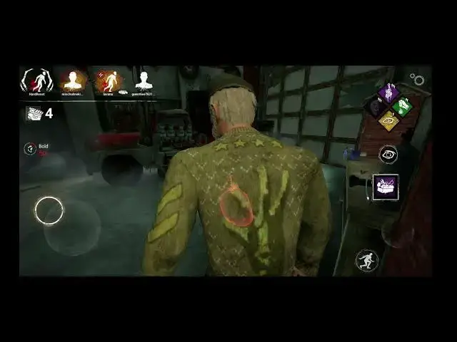 Video thumbnail for Test Dead By Daylight Gameplay on Xiaomi Redmi Note 9T – High Graphics Checkup (Screen Recorder)